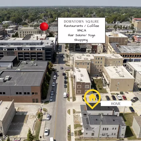 View/Area - 220 E Walnut St, Kokomo, IN 46901 photo 2 of 2