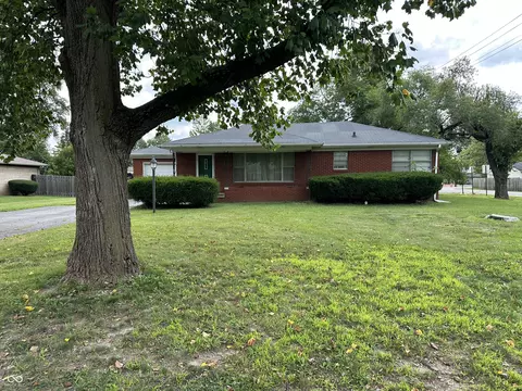 10303 Broadway St, Indianapolis, IN 46280