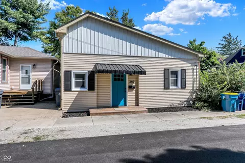 340 S 12th St, Noblesville, IN 46060