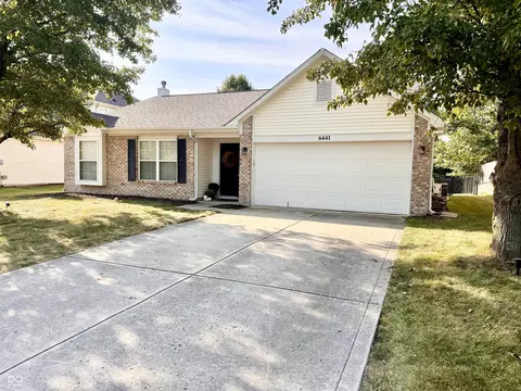 6441 Matcumbe Way, Plainfield, IN 46168