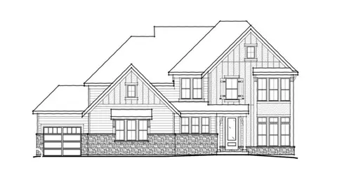 16435 Nightshore Ln, Fishers, IN 46037