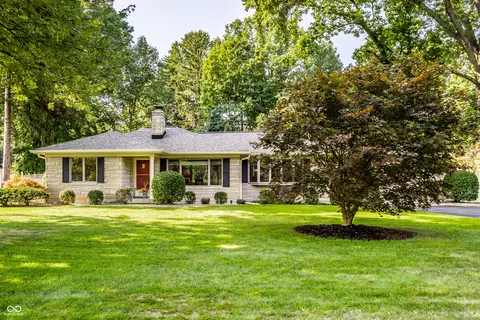 811 E 80th St, Indianapolis, IN 46240