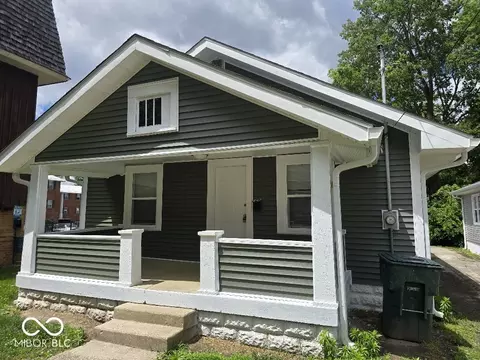 720 W Queen St, Muncie, IN 47303