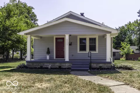 1111 E Mills Ave, Indianapolis, IN 46227