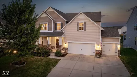 18938 Elder Ridge Dr, Noblesville, IN 46062
