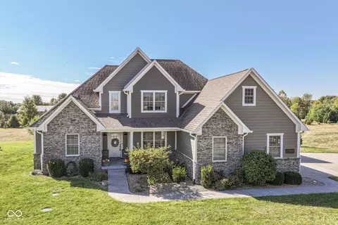 4655 Hanna Crossing Dr, Plainfield, IN 46168