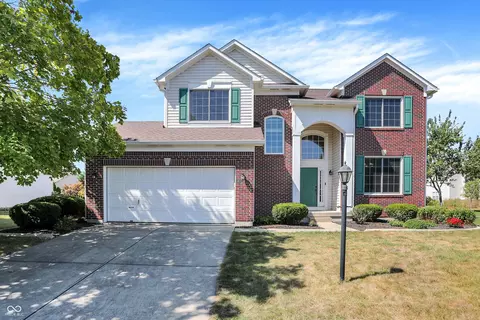 12966 Jacobsen Dr, Carmel, IN 46033