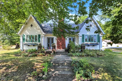 1640 S Hunter Rd, Indianapolis, IN 46239