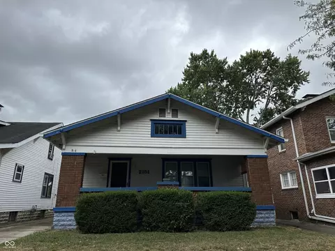 2151 Poplar St, Terre Haute, IN 47803