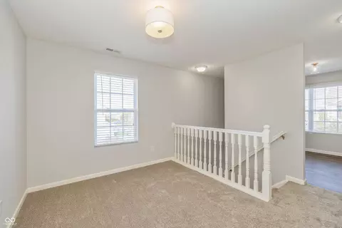 Entry Way - 9761 Rolling Plain Dr, Noblesville, IN 46060 photo 2 of 4