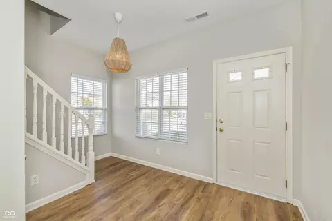 Entry Way - 9761 Rolling Plain Dr, Noblesville, IN 46060 photo 1 of 4