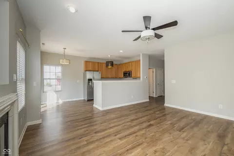 Living - 9761 Rolling Plain Dr, Noblesville, IN 46060 photo 3 of 3