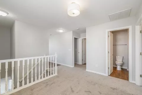 Entry Way - 9761 Rolling Plain Dr, Noblesville, IN 46060 photo 3 of 4