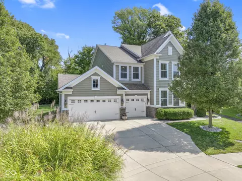 15404 Ellington Dr, Fishers, IN 46040