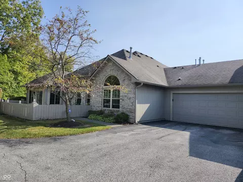 4841 Bridgefield Dr, Indianapolis, IN 46254
