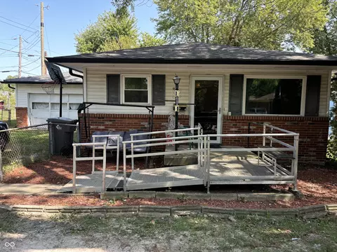 1937 Dayton Ave, Indianapolis, IN 46203