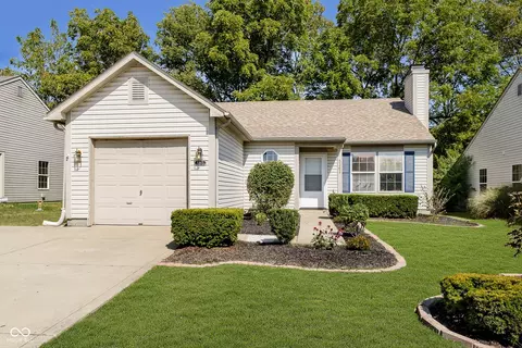5362 Greensward Ln, Indianapolis, IN 46224