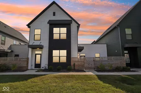 1708 Rosette Way, Indianapolis, IN 46202