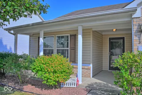 1519 Maplewood Ln, Pendleton, IN 46064 photo 3