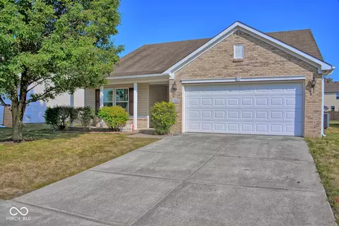 1519 Maplewood Ln, Pendleton, IN 46064