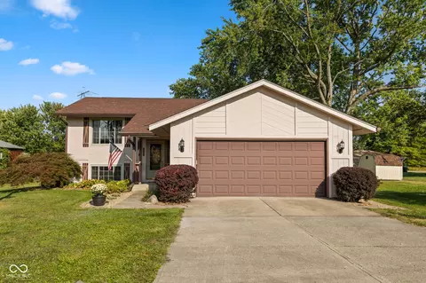 11541 N Bethesda Rd, Mooresville, IN 46158