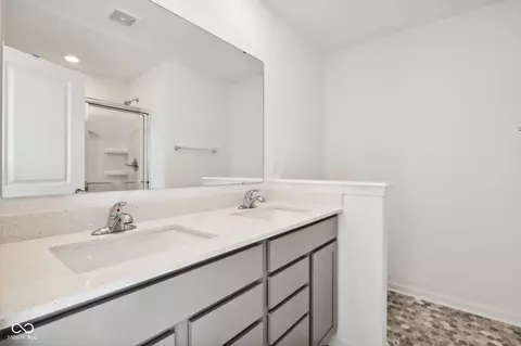 Bath - 222 Winding Brook Way, Pendleton, IN 46064 photo 1 of 3