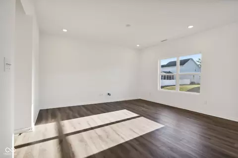 Living - 222 Winding Brook Way, Pendleton, IN 46064 photo 1 of 3