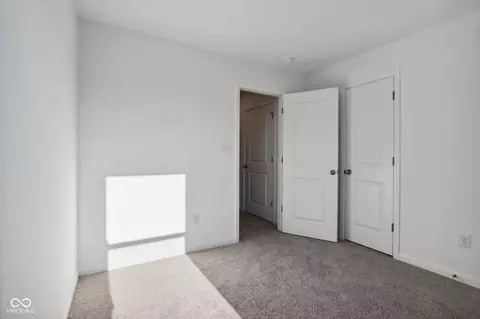 Bedroom - 222 Winding Brook Way, Pendleton, IN 46064 photo 6 of 6