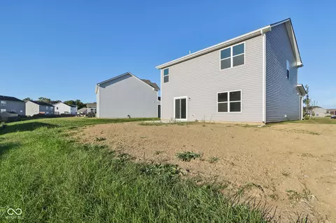 Exterior - 222 Winding Brook Way, Pendleton, IN 46064 photo 6 of 6