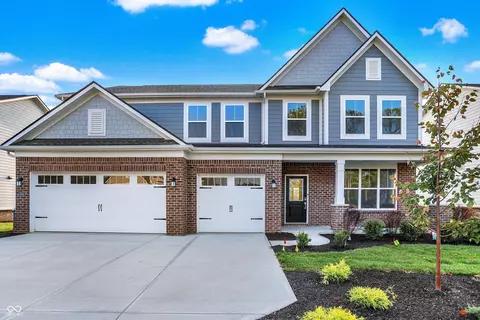 1434 Chatham Hills Blvd, Westfield, IN 46074
