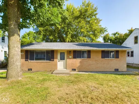 2316 E 5th St, Anderson, IN 46012