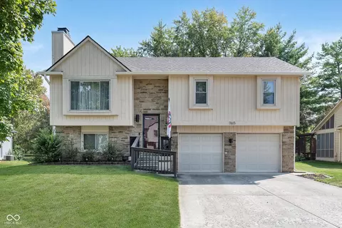 7615 Old Oakland Blvd E Dr, Indianapolis, IN 46236