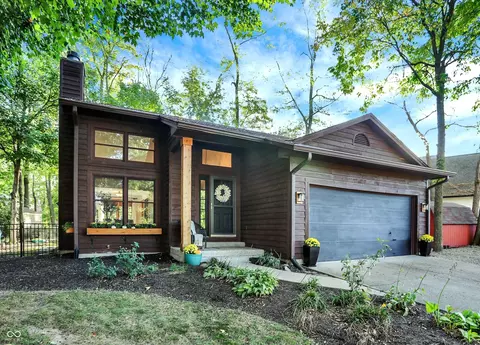704 Pleasant Point Cir, Cicero, IN 46034