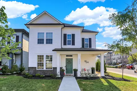 17311 Henslow Dr, Westfield, IN 46074