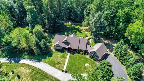 3025 Old Morgantown Rd, Martinsville, IN 46151