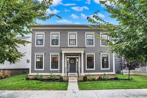 1523 Lash St, Carmel, IN 46032