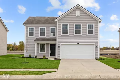 3934 Seeger St, Indianapolis, IN 46239