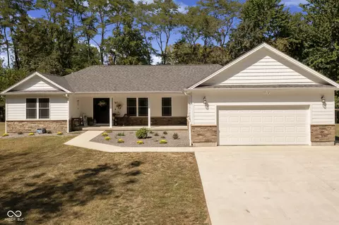 747 Enos Rd, Seymour, IN 47274