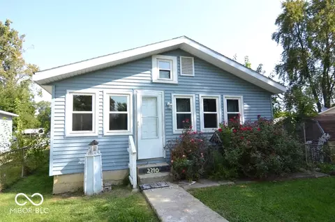 2310 W 12th St, Marion, IN 46953