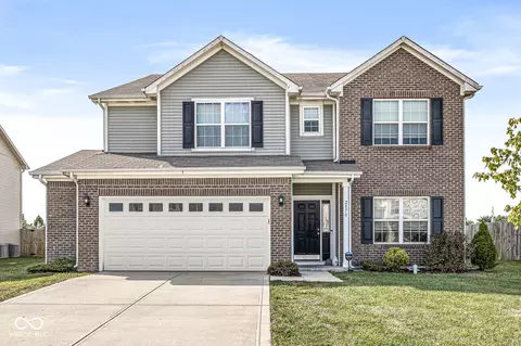 2878 Arklow Way, Brownsburg, IN 46112