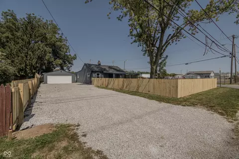 3730 Prospect St, Indianapolis, IN 46203