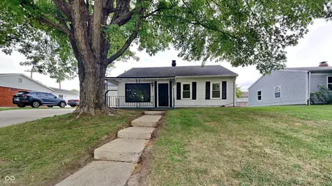 5220 Council Ring Blvd, Kokomo, IN 46902