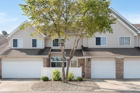 5941 Marina View Dr, Indianapolis, IN 46237