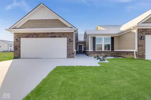 2089 Covey Dr, Danville, IN 46122