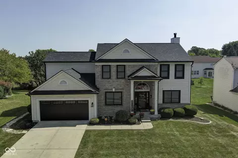 6161 Parrington Dr, Indianapolis, IN 46236