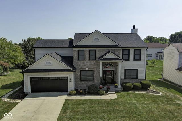 6161 Parrington Dr, Indianapolis, IN 46236