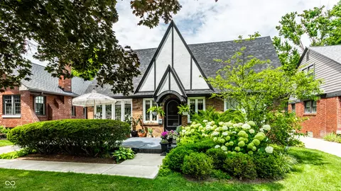 5818 Central Ave, Indianapolis, IN 46220
