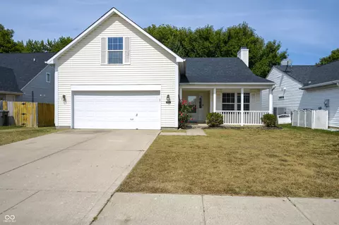 3404 Montgomery Dr, Indianapolis, IN 46227