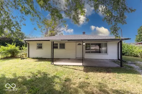 4 Edwin Ct, Indianapolis, IN 46222
