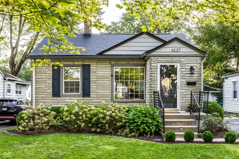 6127 Ralston Ave, Indianapolis, IN 46220